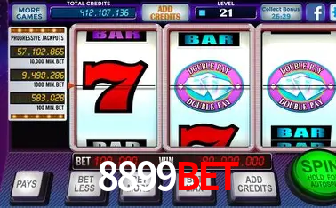 8899Bet,8899.Bet