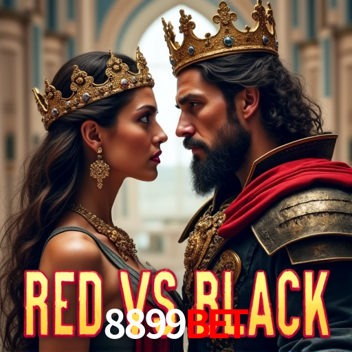  8899.Bet