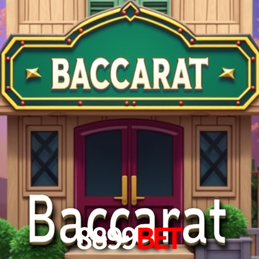 8899Bet