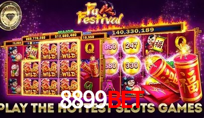 Ofertas Imperdíveis na 8899Bet: Promoções e Bônus Que Valem a Pena