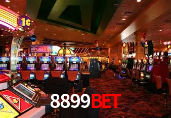 8899Bet