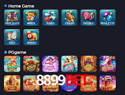 8899Bet: A Experiência de Casino com Jogos de Mesa ao Vivo