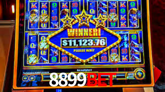 8899Bet