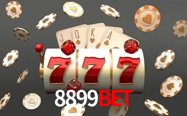 8899 Bet Com