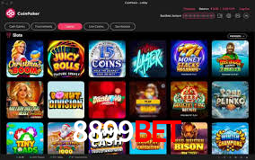 8899Bet